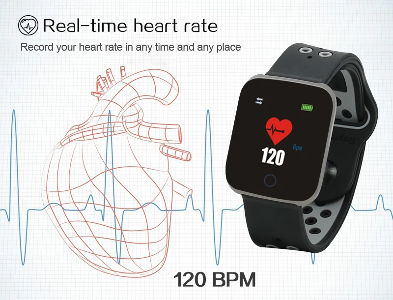 heart rate