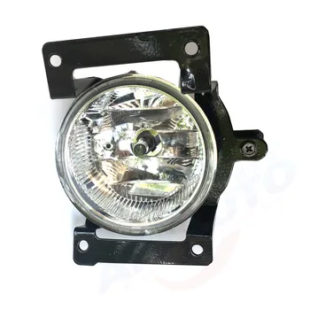

1pc Front Right Fog Light New Fog Lamp Driver Side Fog Light Fit For Tucson 2005-2010