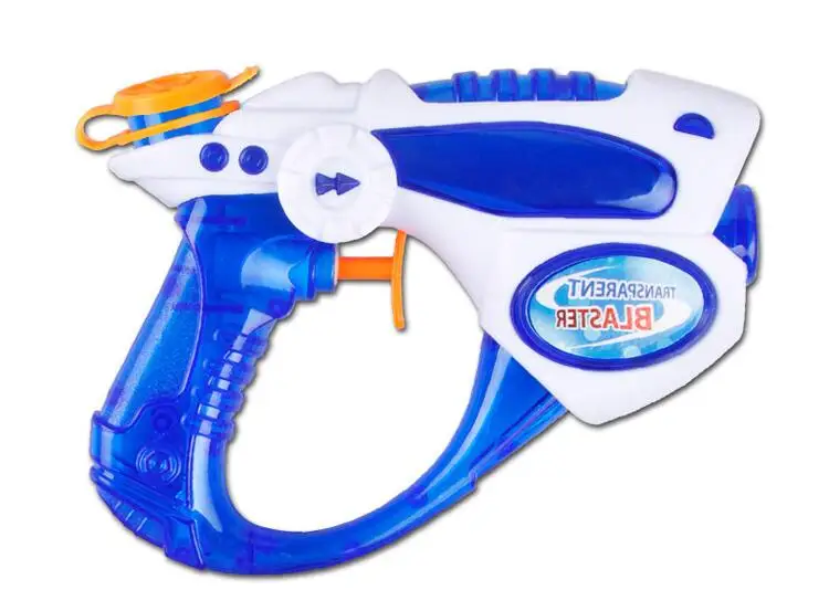 Новинка года, красочные детские летние игрушки для воды, Детская пушка воды пляжа, пистолет