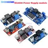 XL6009 Boost Buck convertisseur abaisseur réglable 15W 5-32V à 5-50V Module d'alimentation DC-DC haute Performance faible ondulation ► Photo 1/6