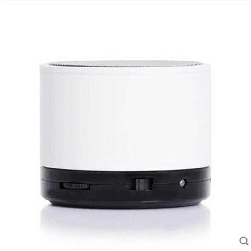 Портативный сабвуфер водонепроницаемая беспроводная Bluetooth колонка
