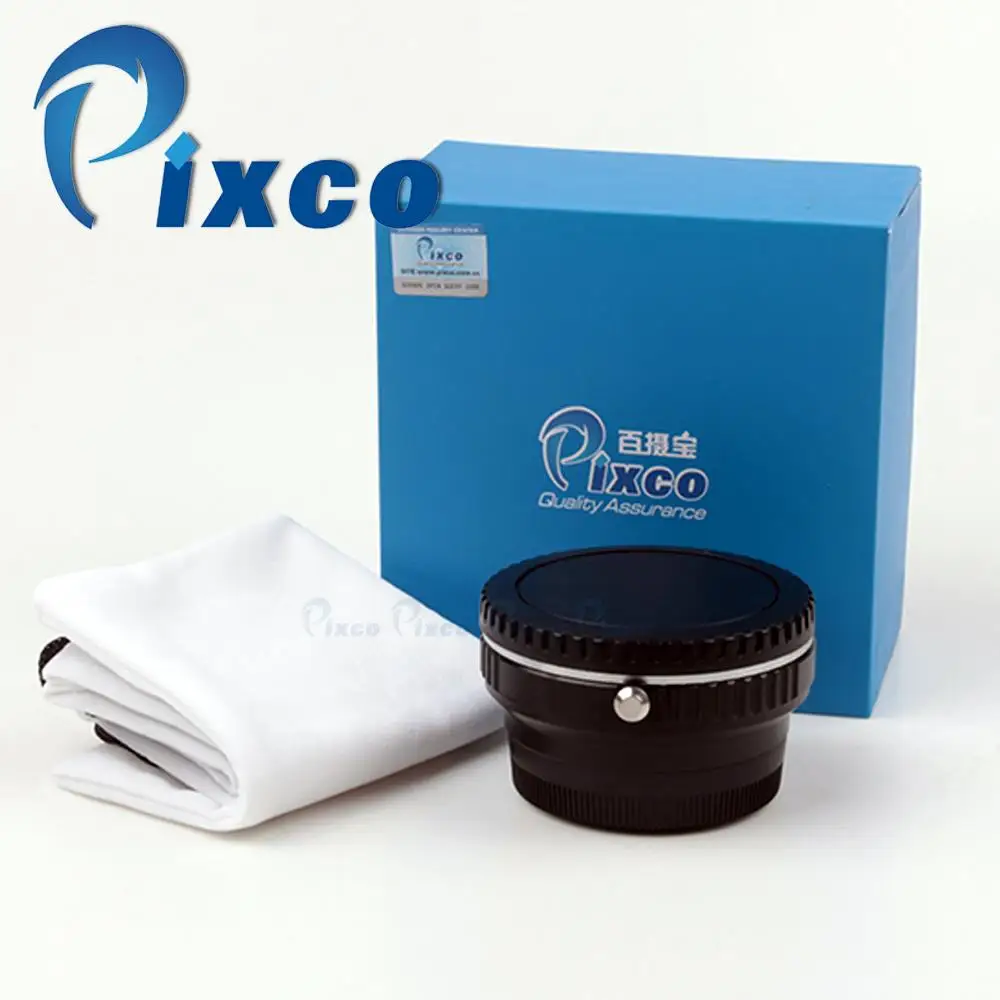 Save $2!!Pixco Focal Reducer Speed Booster adapter Suit for canon eos Lens to Fujifilm FX X-Pro1 X-E1 X-E2 X-M1 X-A1