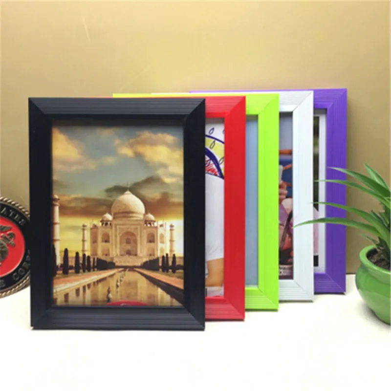 Thick plastic frame environmental protection PVC wall all kinds of