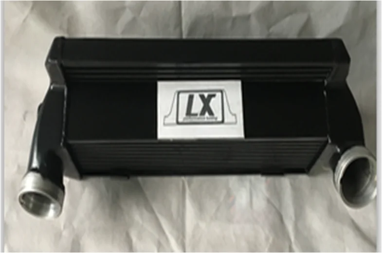 Интеркулер N54 N55 135i 1 м E82/E88 335i 335(x)i E90 E91 E92 93 интеркулер Z4 E89 sDrive35i sDrive35is 35i