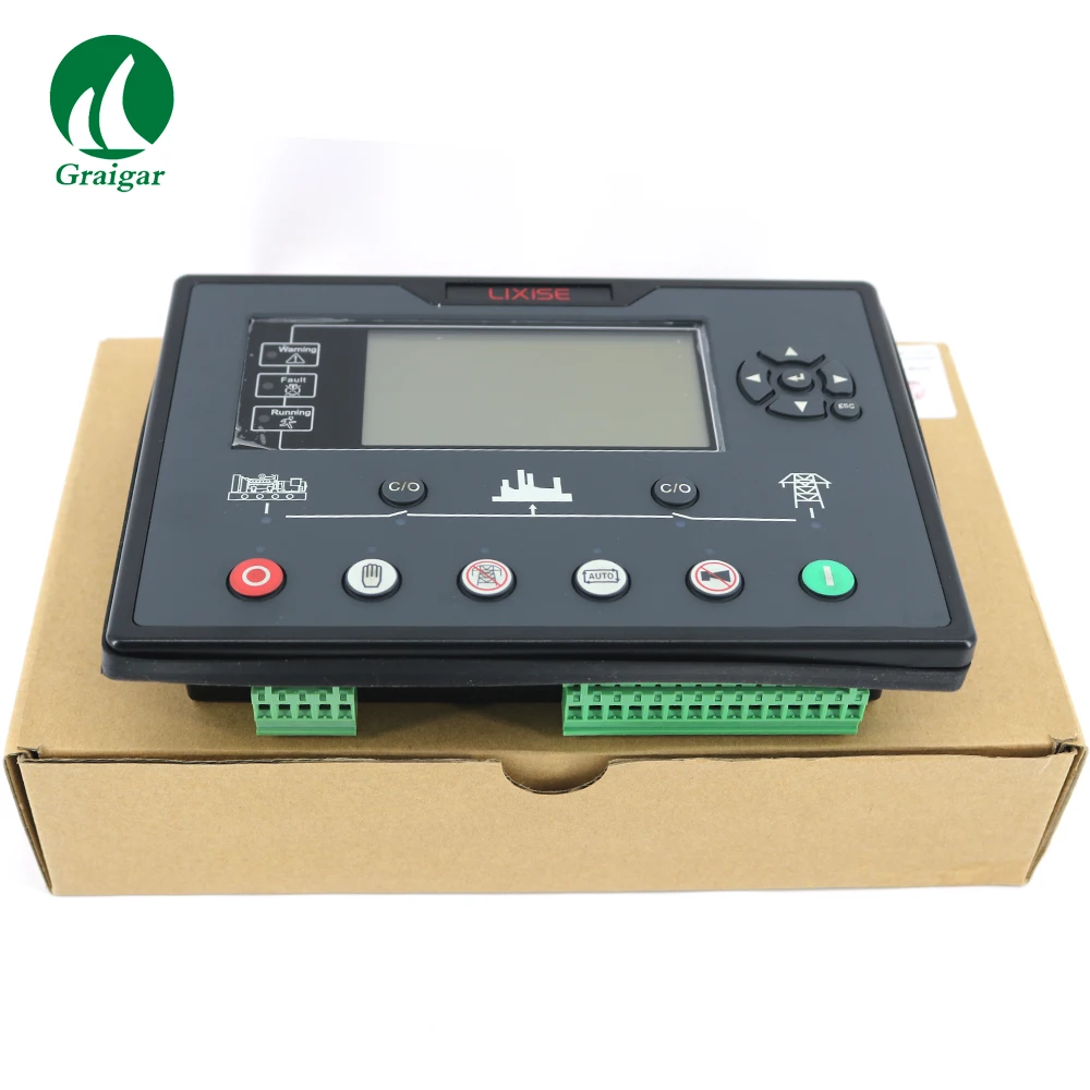 LXC722011