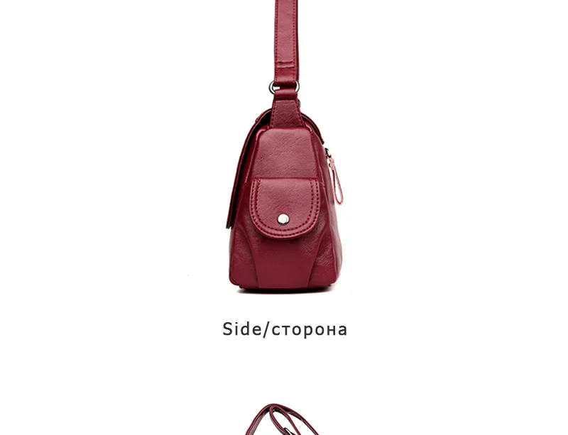 Роскошные сумки женские сумки дизайнерские высококачественные женские винтажные сумки через плечо для женщин кожаные сумки через плечо