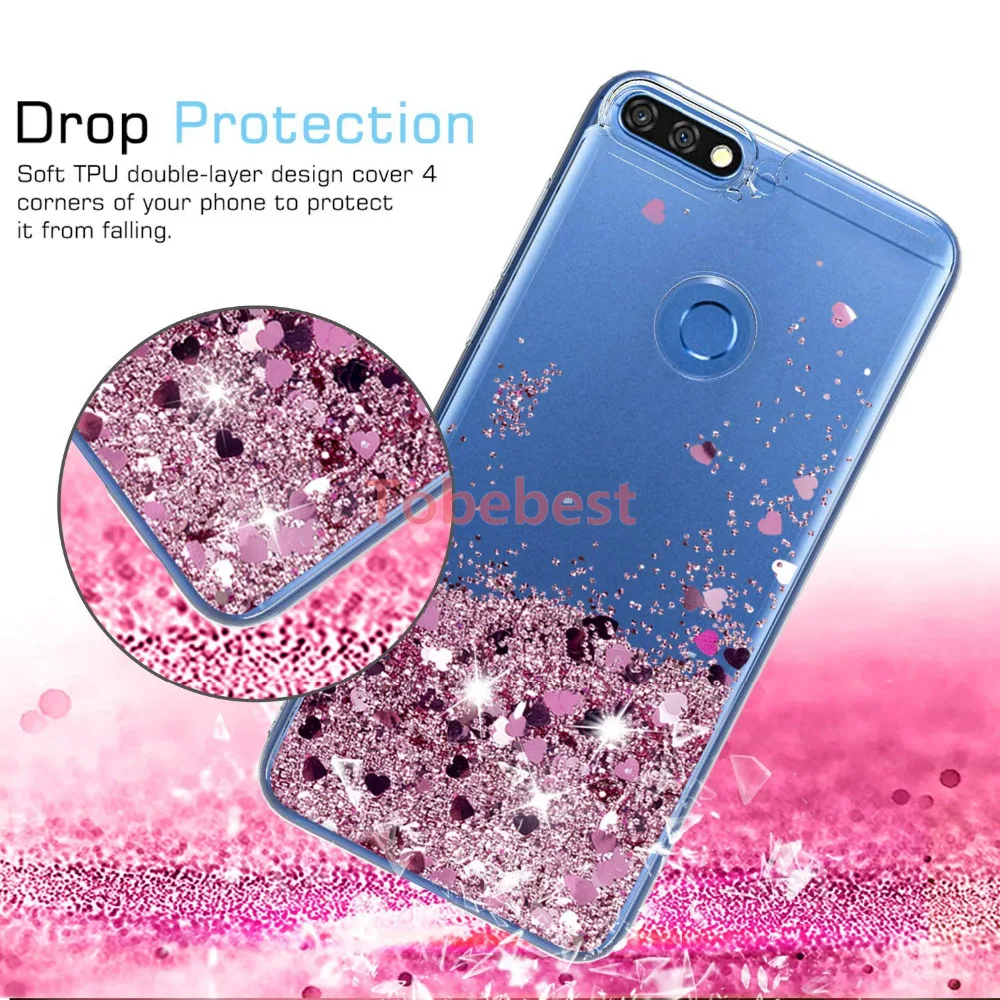 huawei y7 20185