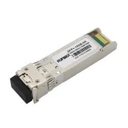 10 ГБ/сек. SFP + трансивер SFP-10G-SR Двойной волокно многомодовый 300 м 850nm LC DDM