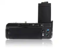 Voking Battery Grip Holder VK-E5 for 450D 500D 1000D Rebel Xsi XS T1i