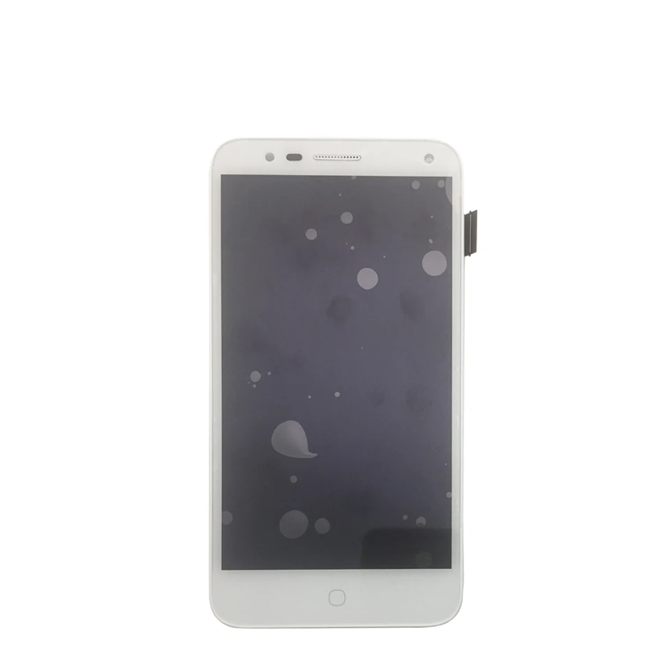 Alcatel OT5051 LCD Display With Touch Screen Digitizer Sensor Assembly (4)
