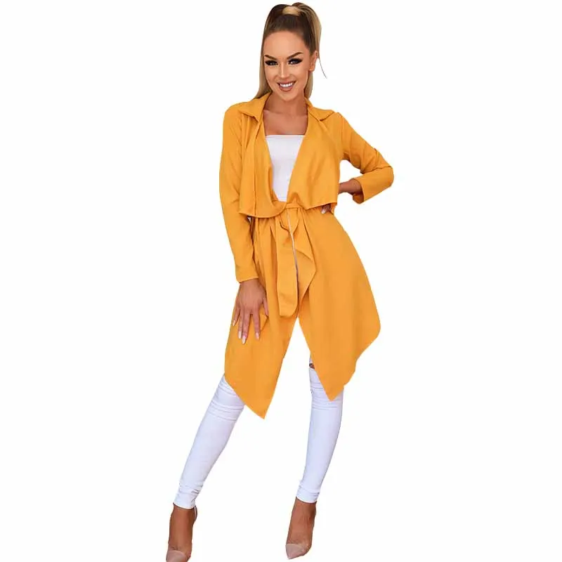 New Spring Autumn Large Size Women T shirt Casual long