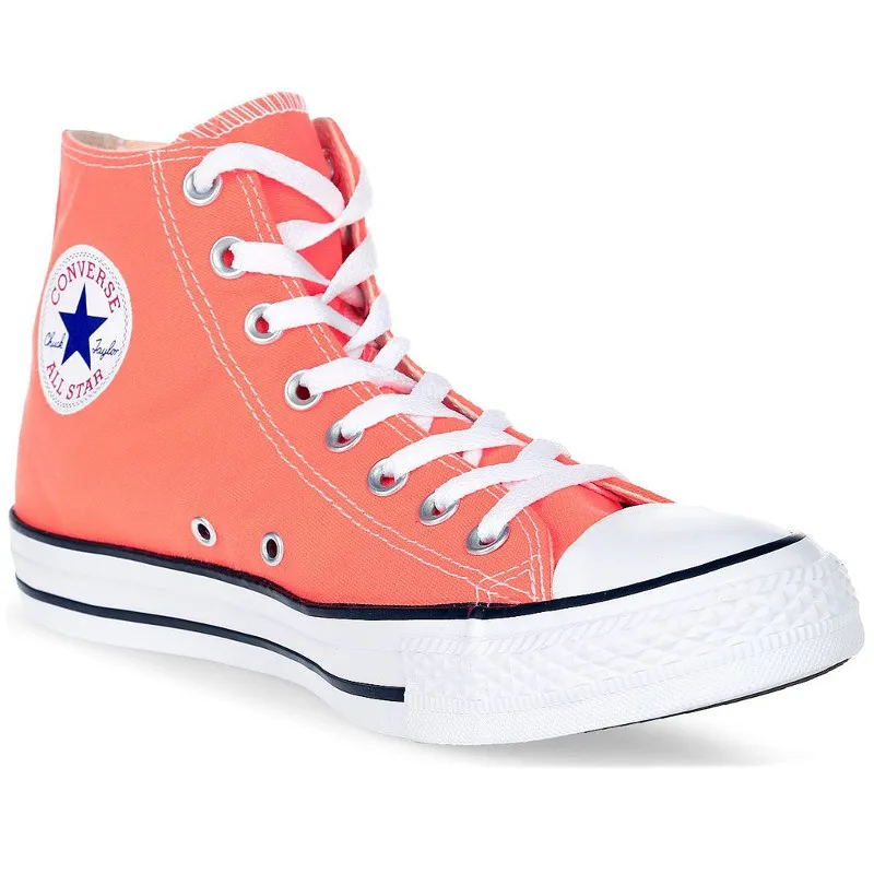 

Кеды CONVERSE унисекс для города и прогулок Chuck Taylor All Star 155739