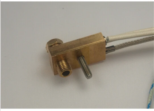 UM 2 + Ultimaker Extended replacable hotend Upgrade kit 1 75/3 мм для Olsson блок сопла комплект|ultimaker extended|nozzle