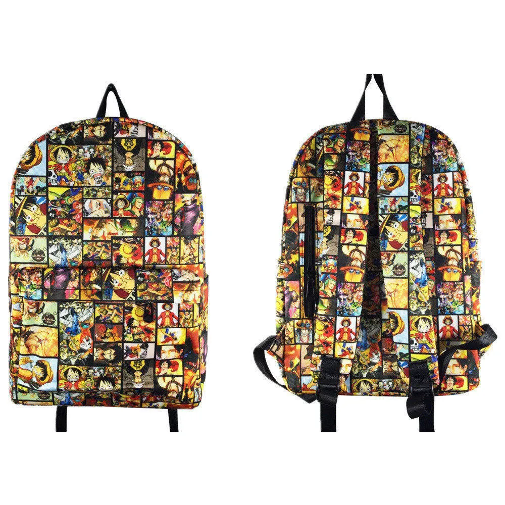 Наруто Хатаке Какаши Uzumaki Наруто рюкзак подростков Bookbags школьные сумки ноутбук дорожная Сумка Через Плечо Рюкзак - Цвет: O