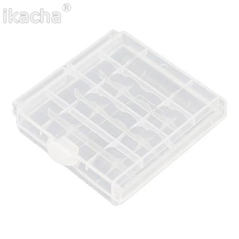 AA AAA battery box-5