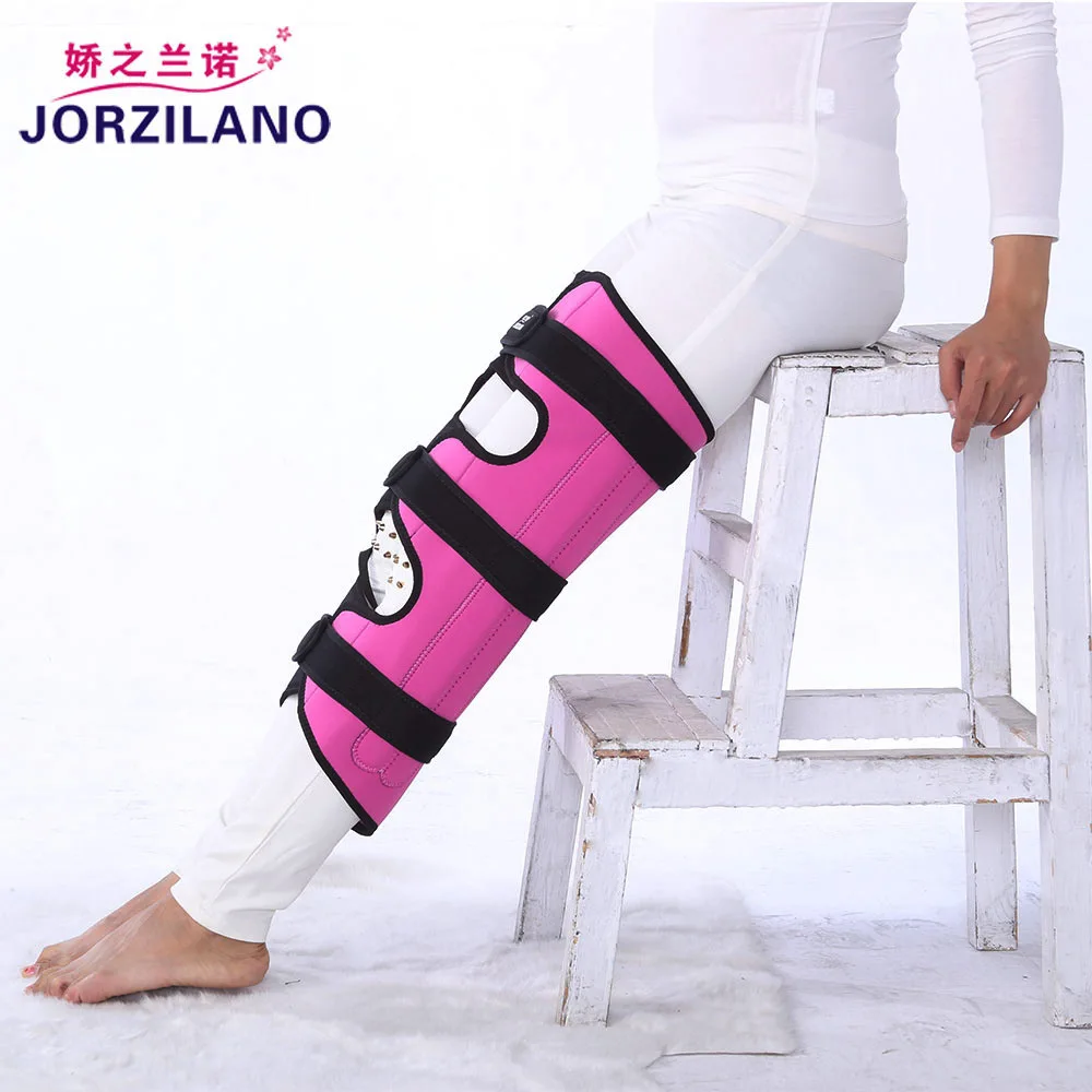 

OX with hip correction, to strengthen the knee type correct belt round beauty legs straight leg bind JiaoZi belt-jz9