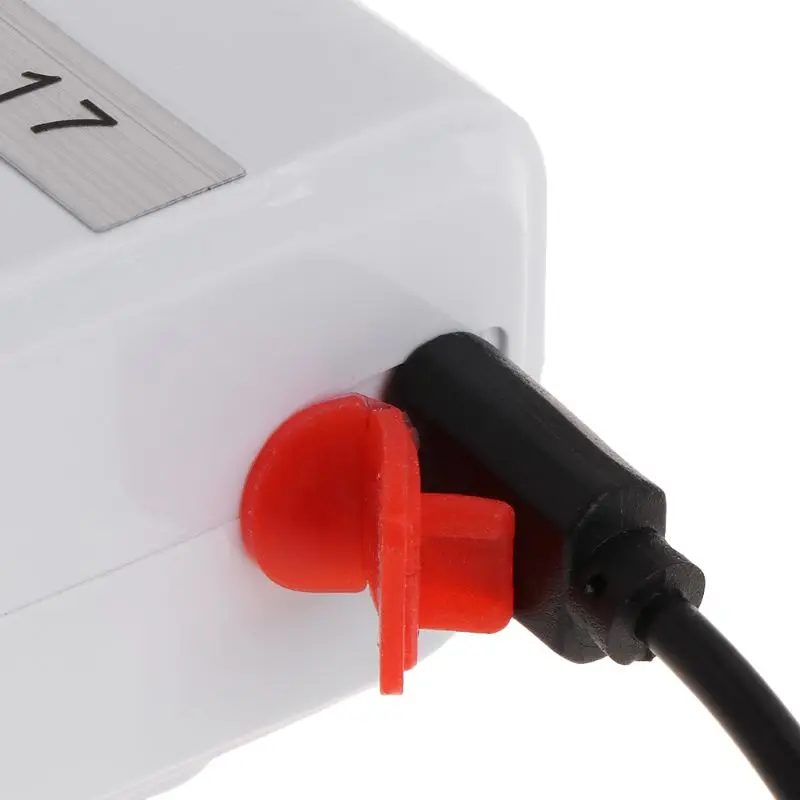 Кислородный насос аквариумный Аквариум Оборудование USB зарядка супер тихий