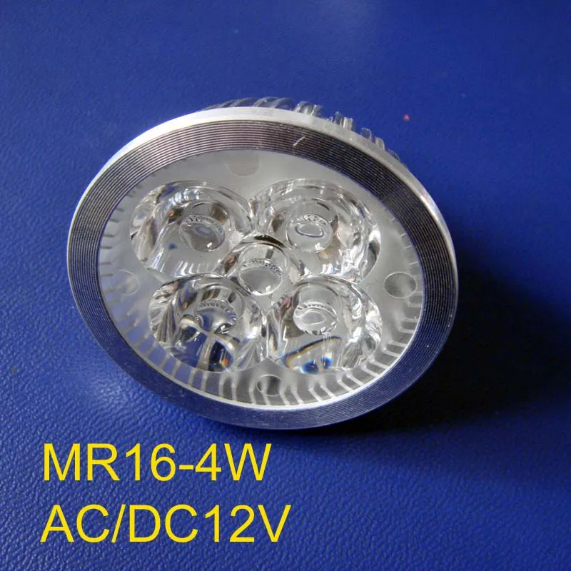 

High quality 12V MR16 Led Spotlight,MR16 Led Downlight, MR16 LED lights,MR16 Led decorative light free shipping 8pcs/lot