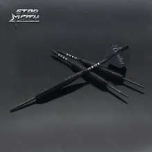 22 г 3 шт./компл. Профессиональный Дартс Сталь для игры в Дартс с железные дротики иглы Перелёты