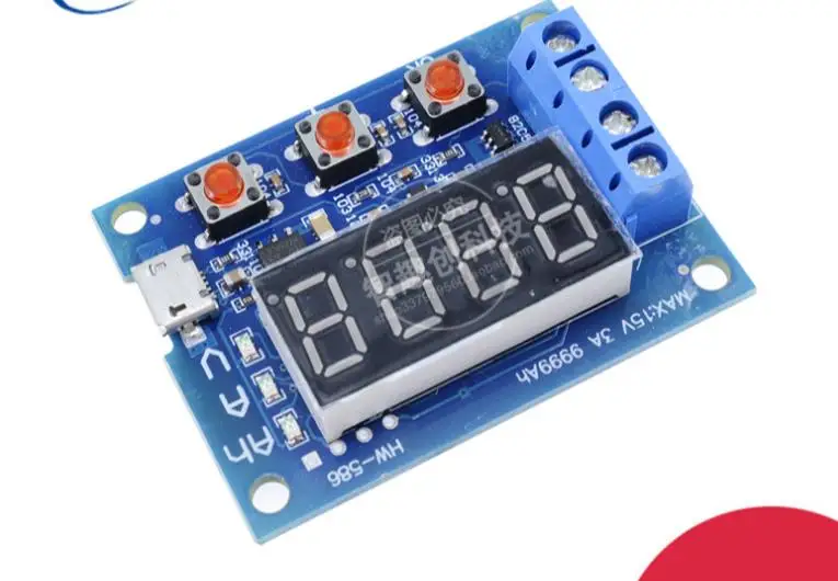 

1.2v 12v 18650 Li-ion Lithium Battery Capacity Tester + Resistance Lead-acid Battery Capacity Meter Discharge Tester