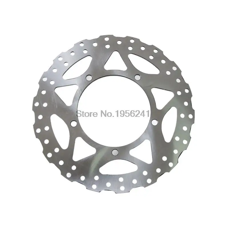 

Motorcycle Front Rear Brake Disc Rotor for Kawasaki Ninja 250/Z250 SL Z300 15-up