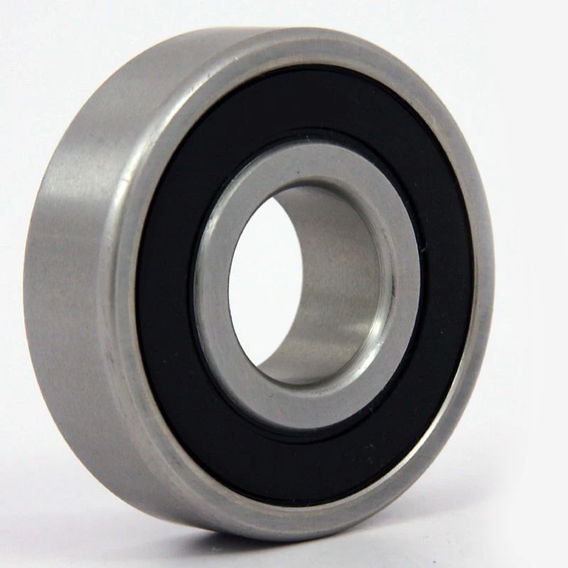 6000 2RS 6000RS 6000rs 6000 rs Deep Groove Ball Bearings 10 x 26 x 8mm ...