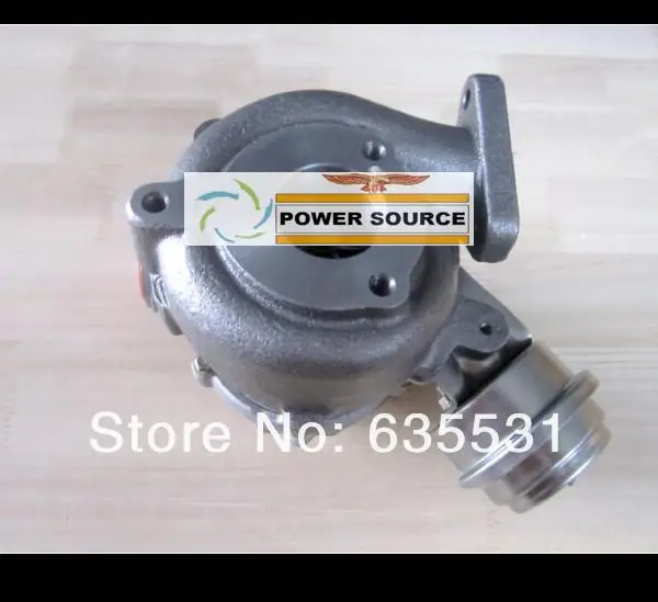 GT1749V 717858 717858-5009S 038145702N 038145702GV105 Turbocharger For Audi A4 A6 VW Passat 1.9TDI B6 SKODA Superb AWX AVF BLB PD UI 1.9TDI 130HP with Gaskets.JPG