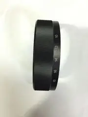 

NEW Repair Parts For Sony E 10-18MM F/4 OSS (SEL1018) Zoom Ring Focus Ring