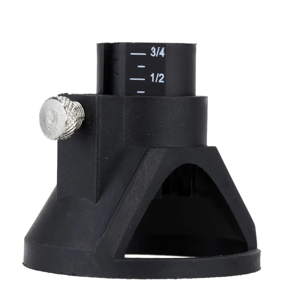 

Electric Grinder Locator Drill Grindering Polishing Carving Positioner Retainer Rotary Tool Dedicated Tools Accessory