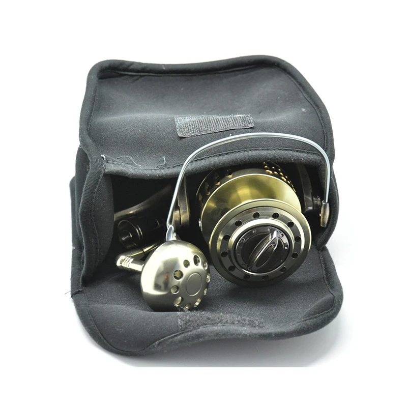 Fishing reel (18)
