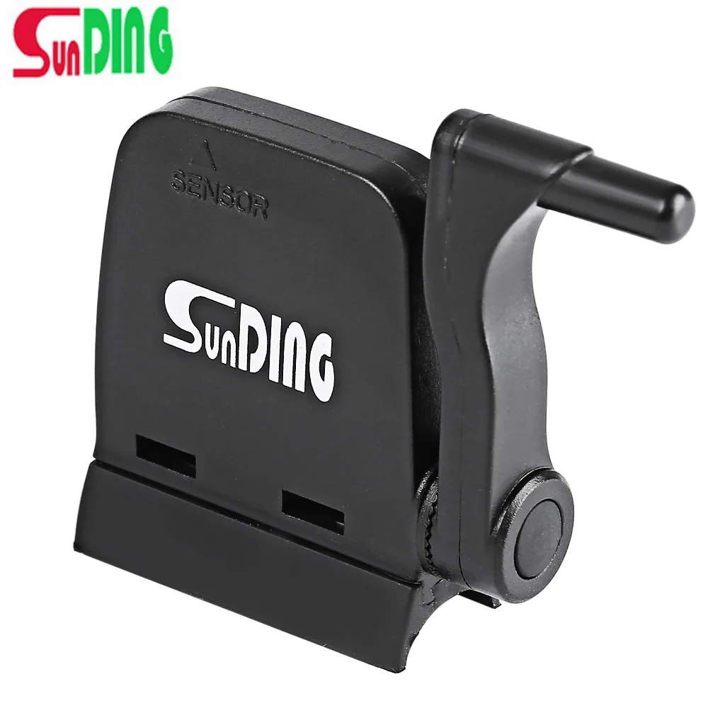 cadence cycling sensor