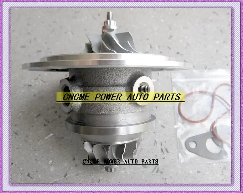 Картридж Turbo Chra Core GT1752S 710060 710060-5001S 710060-0001 28200-4A001 282004A001 для Hyundai H-1 D4CB 2.5L | Автомобили