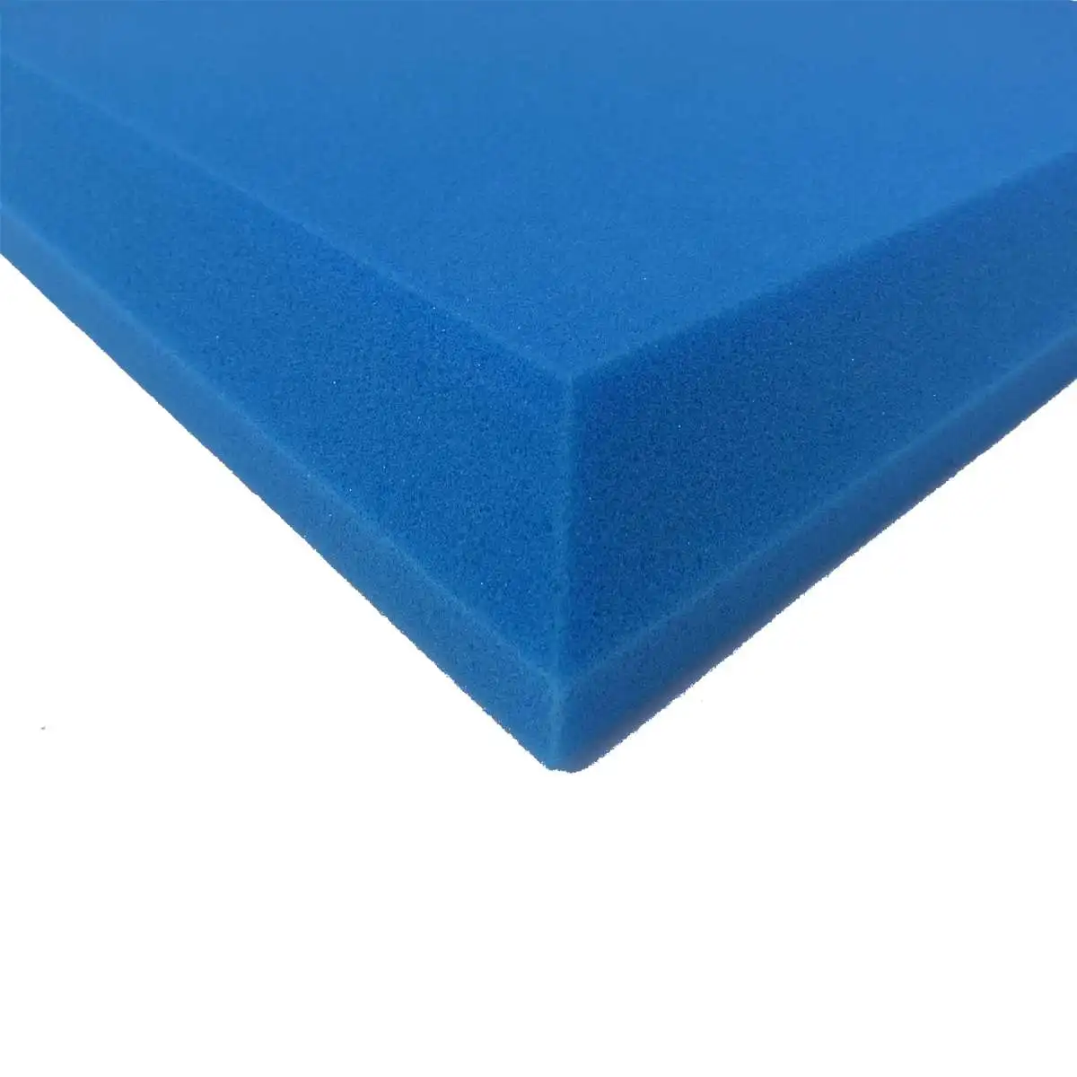 24PCs 50x50x5cm Studio Acoustic Soundproof Foam Sound Absorption Treatment Panel Tile Wedge Protective Sponge 4 Colors