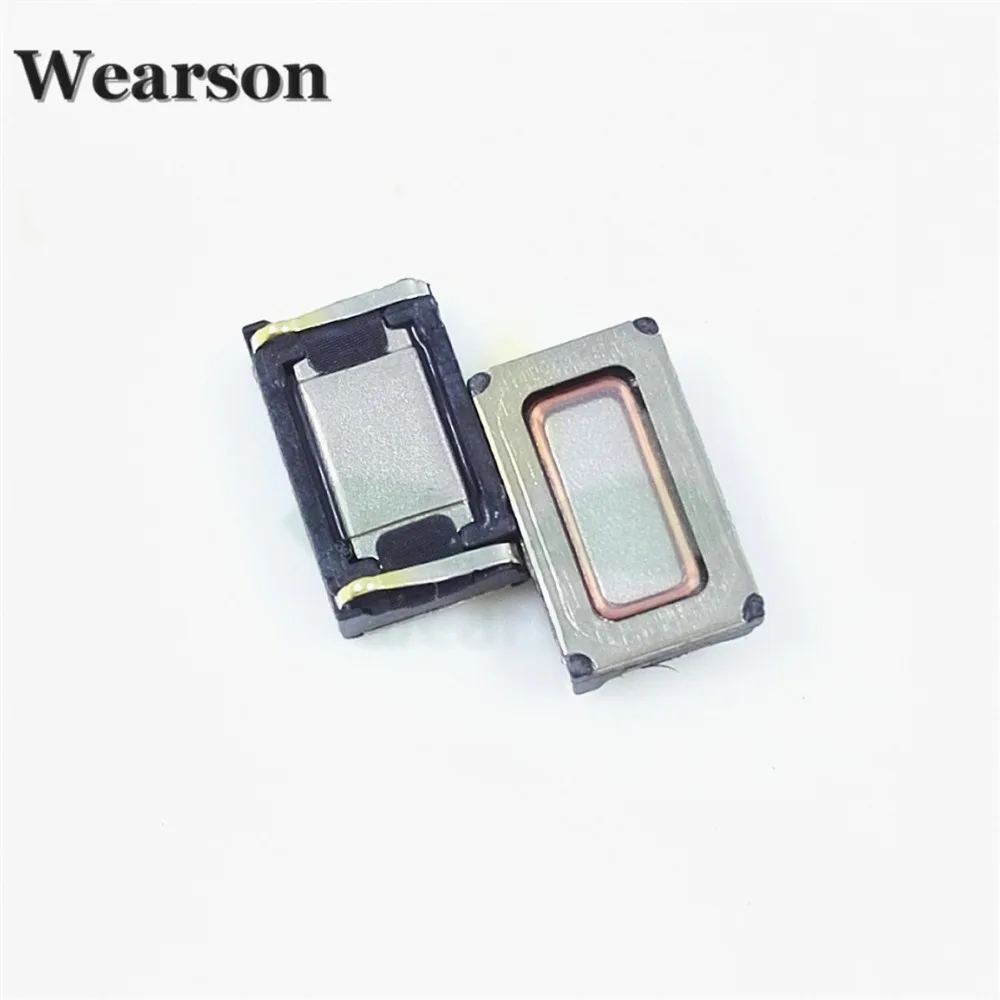 For Lenovo ZUK Z2 PRO Ear Speaker Receiver High Quality Free Shipping With Tracking Number (1)