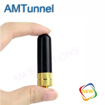 

antenna for portable radio SMA-F Female ham radio antenna vhf uhf antenna for Kenwood TK3107 2107 Baofeng UV-5R TG-UV2 Ham Radio