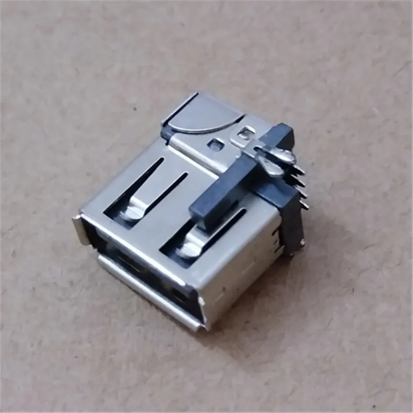 

New USB 2.0 Port Jack Socket For LENOVO IBM T60 R60 P I E T61 T500 Series