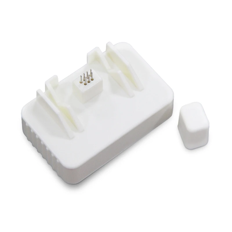 Resetter da Microplaqueta do Cartucho para Epson Restauração da Microplaqueta do Cartucho Surecolor T3200 T5200 T7200 T3270 T5270 T7270 Qe-357 T3000 T5000 T7000 - Imagem 4