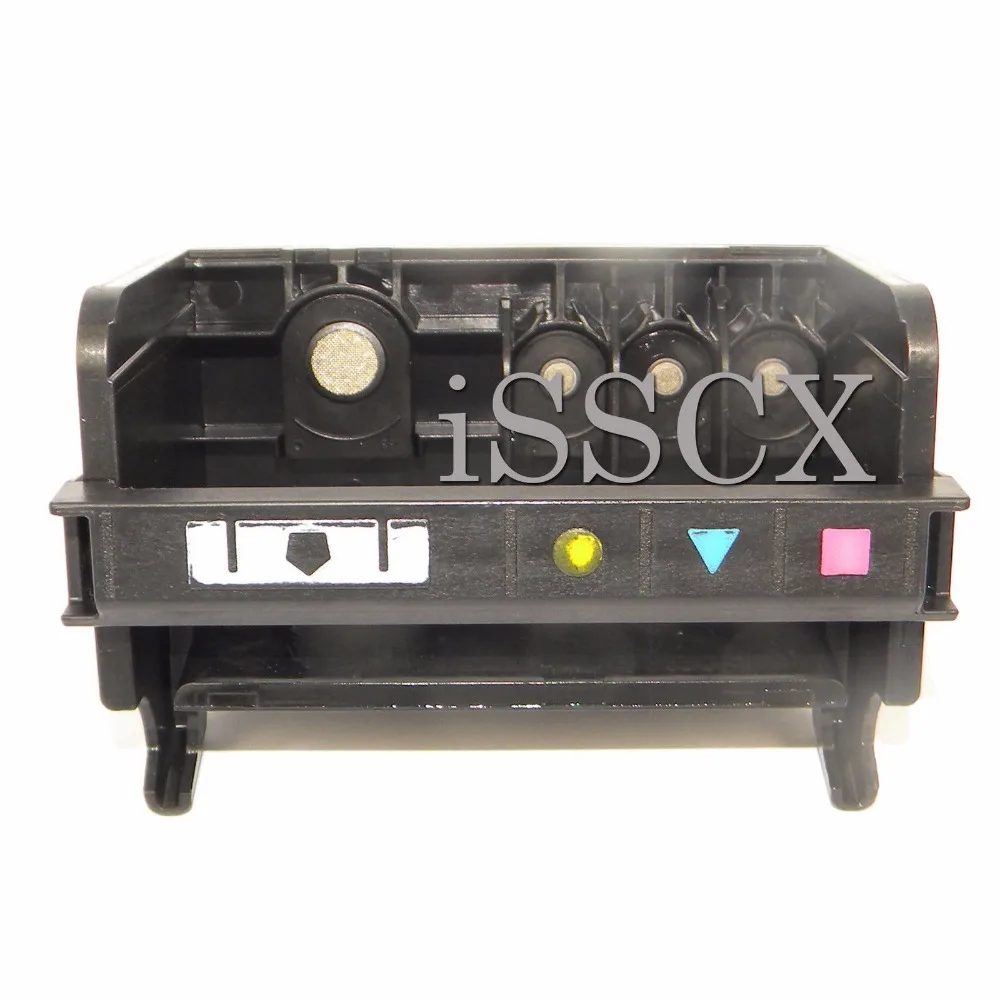 Восстановленная для HP 920 печатающая головка 6000 6500 6500A 7000 7500A B210a | Компьютеры и офис