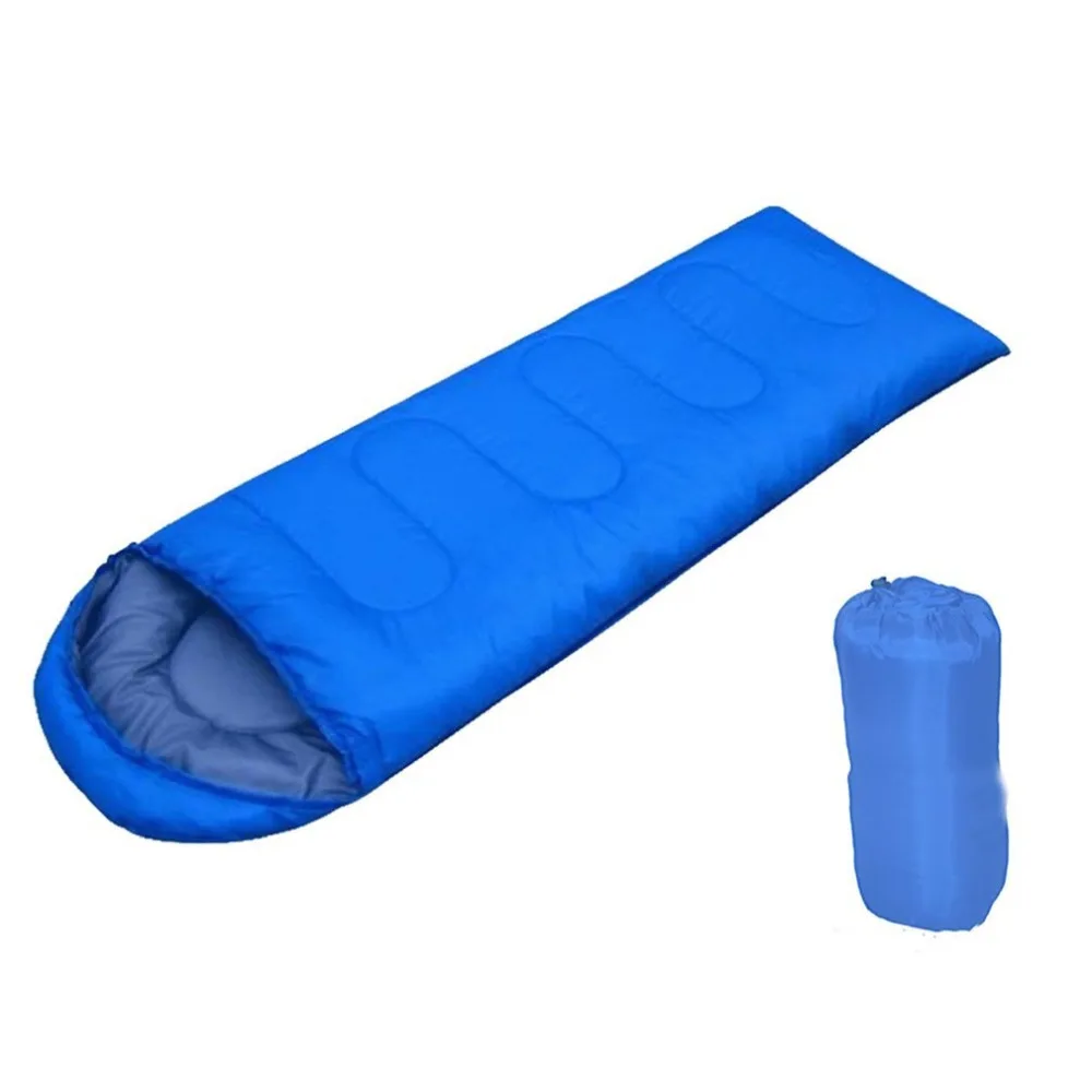 Buy Outdoor Ultra Light Polyester Sleeping Bag
