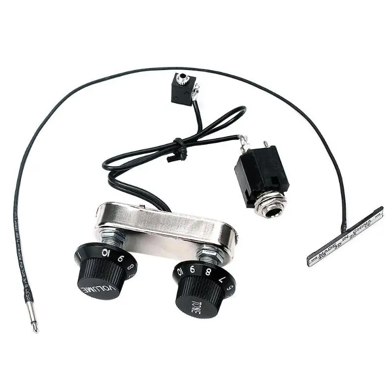 Professional Violin Use 1 Set Electric Violin Bridge Avoid