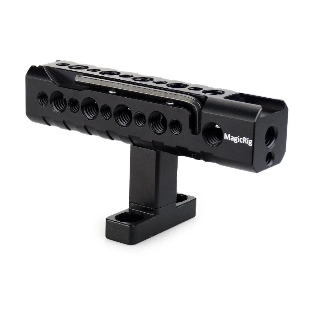M806-B Handheld Stabilizer Support for DSLR Camera and Camcorder