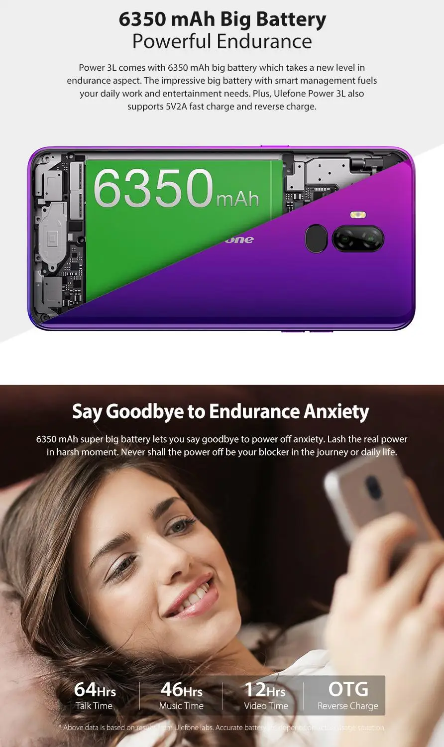 Оригинал DOOGEE Y8 Android 9 0 мобильный телефон 6 1 inch 19:9 Экран MTK6739 4 ядра 3 GB 16 8MP 3400 mAh