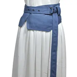Джинсовый широкий корсет ремни женские осенние с высокой талией ретро вечерние джинсы женский пояс для платьев Cummerbund одежда аксессуары
