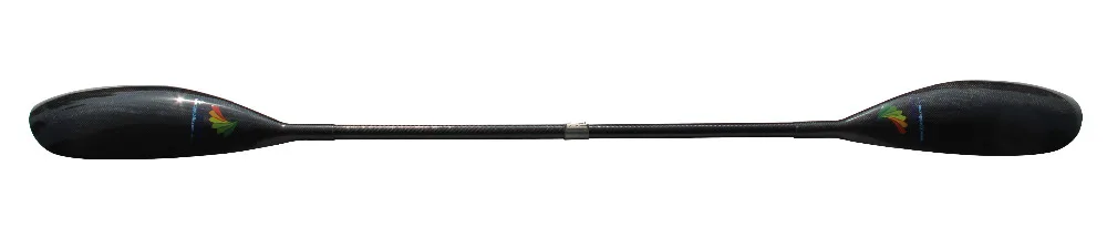 kayak paddle