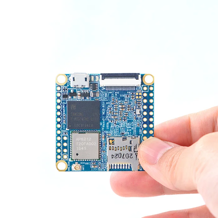 NanoPi NEO Air_