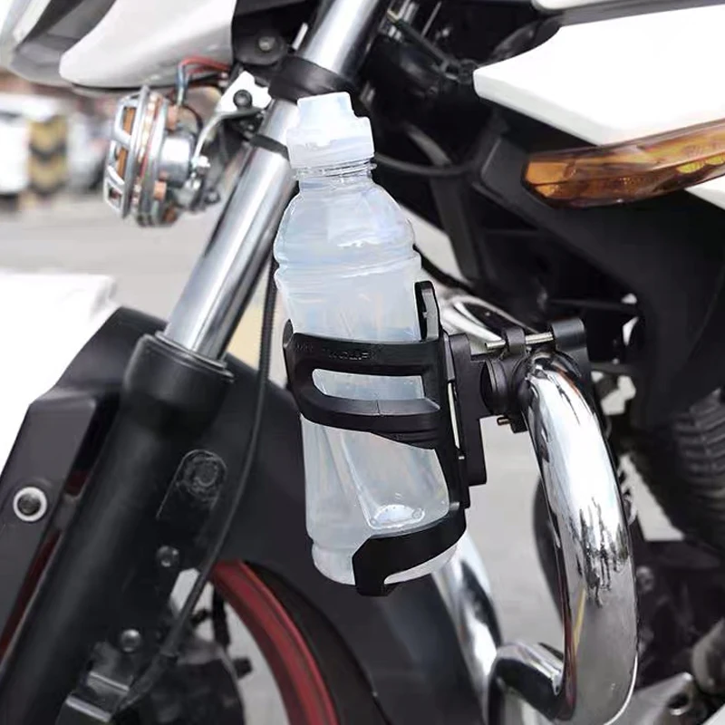 Держатель для бутылки воды и мотоцикла KAWASAKI YAMAHA KTM Honda|Накладки декоративные
