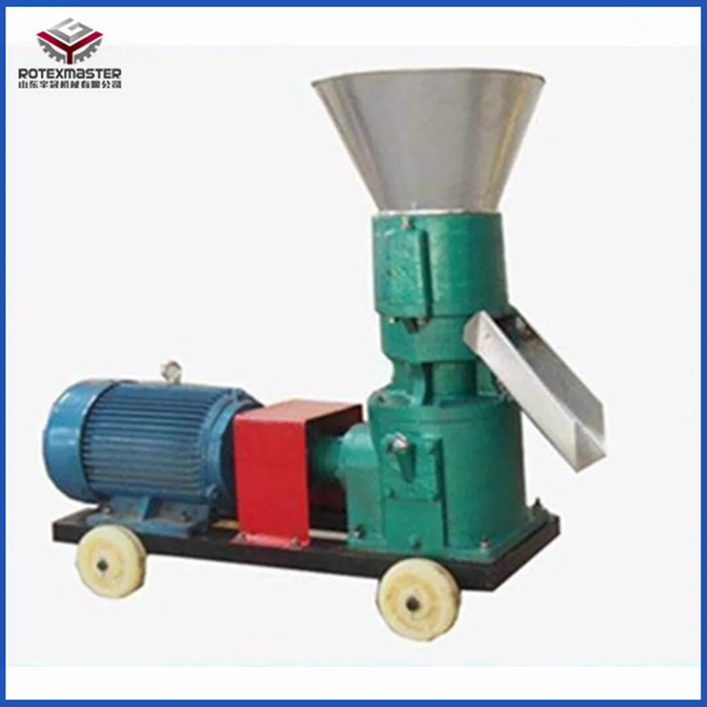 Купить Гранулятор Для Кормов В Крыму