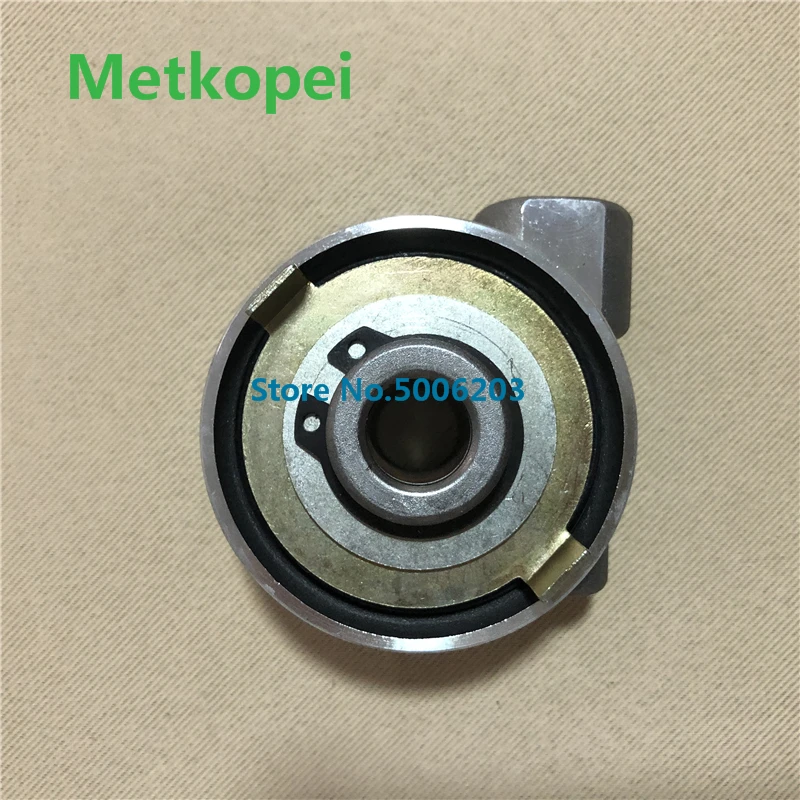 GN125 speedometer gear (4)