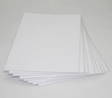 

Photo Paper Luminous Photo Paper for Inkjet Printer Photographic Quality Colorful Graphics 270g Album Photo Paper 20 Pcs Per L