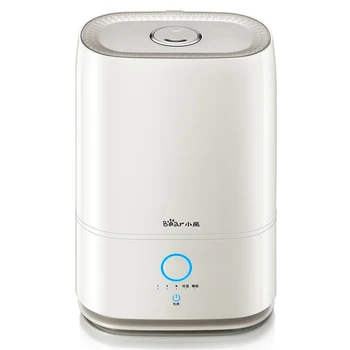 

Small Humidifier Air Purifier Aromatherapy Machine Household High Capacity Silent Humidification Intelligent Constant Humidity